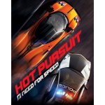 Need for Speed Hot Pursuit – Sleviste.cz