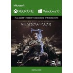 Middle-Earth: Shadow of Mordor – Hledejceny.cz