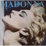 Madonna - True Blue LP – Sleviste.cz