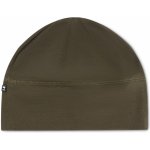 Mons Royale TECH UNDER HELMET BEANIE dark olive – Hledejceny.cz