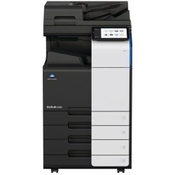 Konica Minolta Bizhub C250i