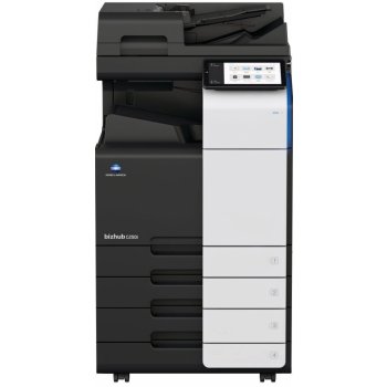 Konica Minolta Bizhub C250i