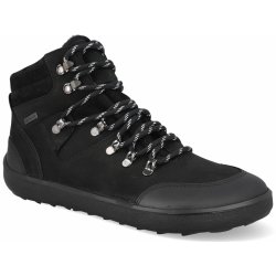 Be Lenka belenka Barefoot boty Ranger 2.0 All Black All black