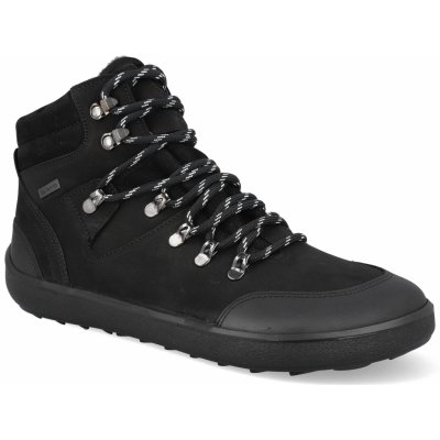 Be Lenka belenka Barefoot boty Ranger 2.0 All Black All black – Zboží Dáma