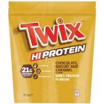 Mars Twix HiProtein Powder 875 g – Zboží Mobilmania
