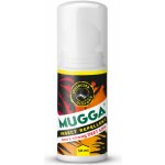 Mugga Repelentní mléko 50% Deet 50 ml – Zboží Dáma