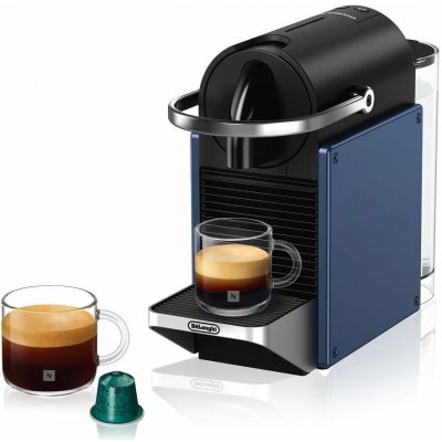 De'Longhi Nespresso Pixie EN127.BL modré – Zbozi.Blesk.cz