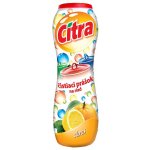 Citra čistící písek na nádobí Citron 400 g – Zboží Dáma