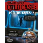 Ravensburger Odložené případy Poslední check-in – Hledejceny.cz