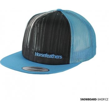 Horsefeathers Sherwood blue 15