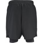 CCM kraťasy CCM 2in1 Training shorts SR černá Senior – Hledejceny.cz