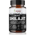 Blendea Shilajit extrakt 60 kapslí – Hledejceny.cz