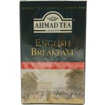Ahmad Tea English Breakfast černý čaj 250 g – Zbozi.Blesk.cz