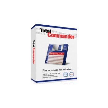 Total Commander - 10 licencí