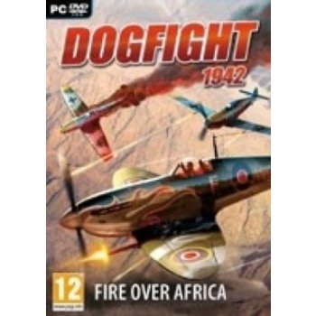 Dogfight 1942 Fire Over Africa