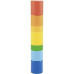 Goki dešťová hůl barevná – Sleviste.cz