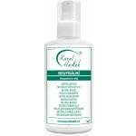 Saloos koupelový olej Neutrál 125 ml – Zboží Mobilmania