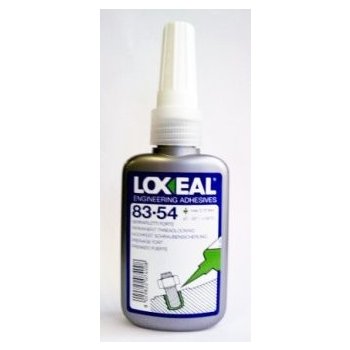 LOXEAL 83-54 anaerobní lepidlo 50g