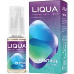 Ritchy Liqua Elements Menthol 10 ml 6 mg – Hledejceny.cz