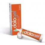 Dologel gel na prořezávání zoubků 25 ml – Zboží Mobilmania