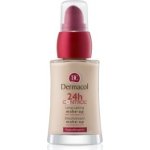 Dermacol 24h Control dlouhotrvající make-up s koenzymem q10 50 30 ml – Hledejceny.cz