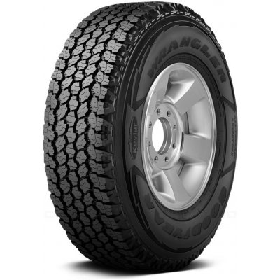 Goodyear Wrangler All Terrain Adventure 265/60 R18 110H | Zboží Auto