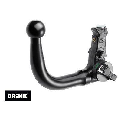 Tažné zařízení BRINK 4022900 – Sleviste.cz