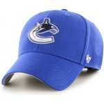47 Brand NHL Vancouver Canucks Branson '47 MVP – Zboží Dáma