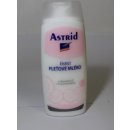 Astrid Intensive čistící pleťové mléko pro suchou a citlivou pleť 200 ml