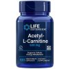 Doplněk stravy na spánek a nervovou soustavu Life Extension ACETYL L CARNITINE 100 kapslí 500 mg