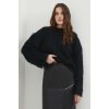 Dámský svetr a pulovr Answear Lab Svetr dámský chb6833.IW černá