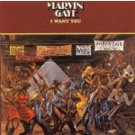 Gaye Marvin - I Want You LP – Hledejceny.cz