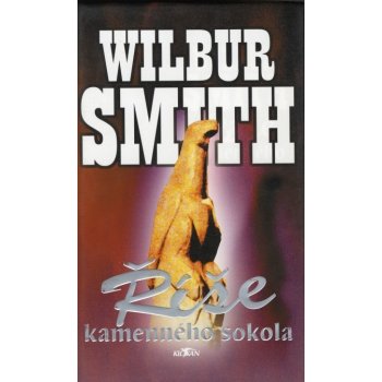 Smith Wilbur: Říše kamenného sokola