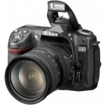 Nikon D90 – Zboží Živě