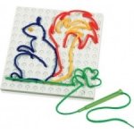 QUERCETTI Vyšívací souprava Filò Mini – Zboží Mobilmania