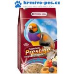 Versele-Laga Prestige Premium Tropical Finches 1 kg – Zboží Mobilmania