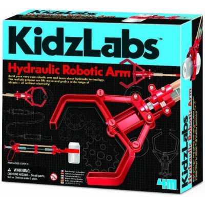 Mac Toys Hydraulické rameno – Zboží Mobilmania