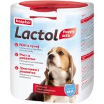 Beaphar Lactol Puppy Milk 250 g – Zboží Mobilmania