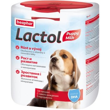 Beaphar Lactol Puppy Milk 250 g