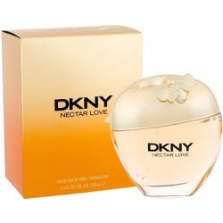 DKNY Nectar Love parfémovaná voda dámská 100 ml