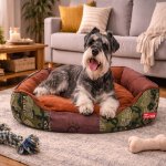 Verk Group Pelíšek pro psa kočku – Zboží Dáma