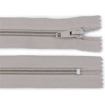 Spirálový zip šířka 5 mm délka 70 cm bundový POL Barva: 310 šedobéžová – Hledejceny.cz