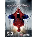 Hra na PC The Amazing Spiderman 2