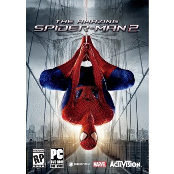 The Amazing Spiderman 2