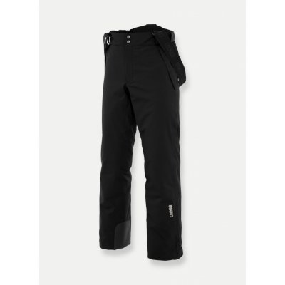 Colmar Mens Ski pants Černá – Hledejceny.cz