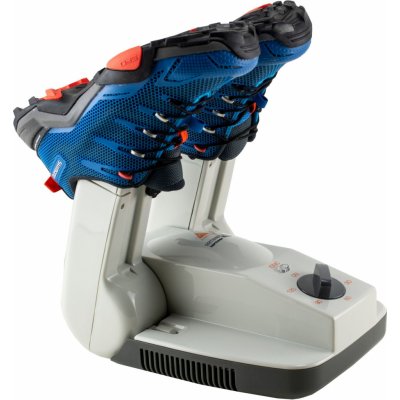 Alpenheat Vysoušeč bot CompactDry Ionizer – Zbozi.Blesk.cz