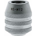 Závitové sklíčidlo Teng Tools M5-M12 – Hledejceny.cz