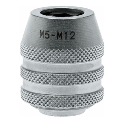 Závitové sklíčidlo Teng Tools M5-M12 – Hledejceny.cz