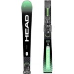 HEAD SUPERSHAPE e-MAGNUM 24/25 – Zboží Dáma