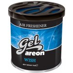Areon Gel Can WISH – Hledejceny.cz